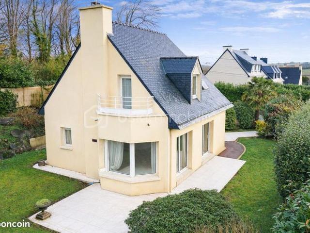 Maison 6 pièces 167 m²