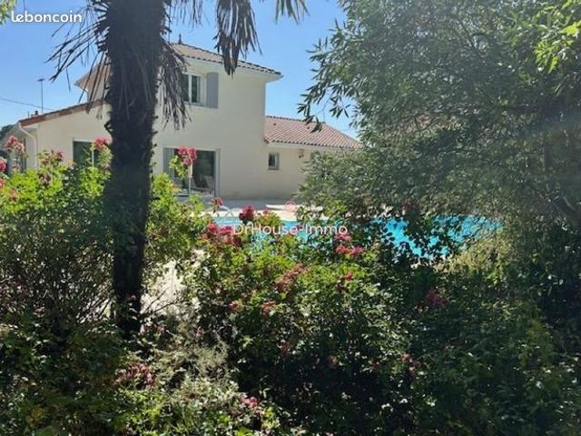 Maison 6 pièces 167 m²