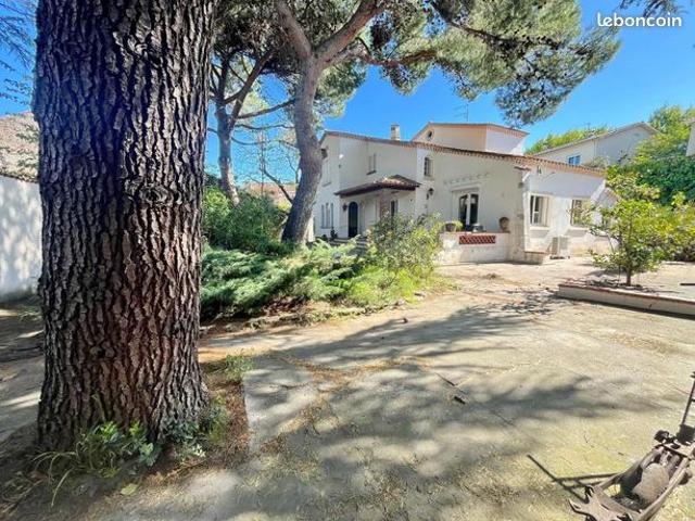 Maison 6 pièces 167 m²