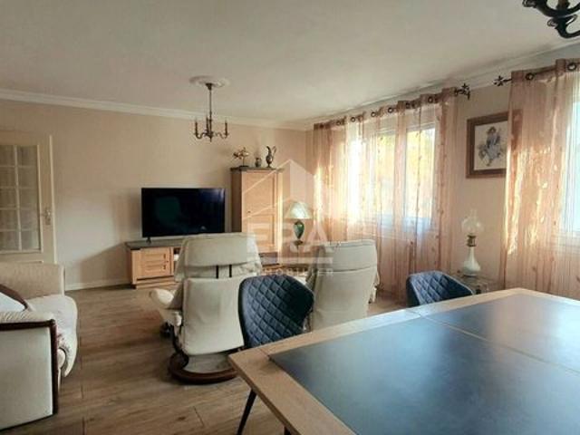 Maison 6 pièces 167 m²