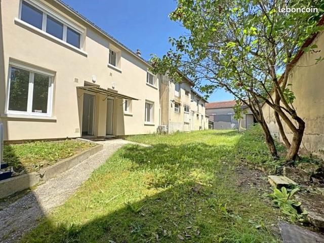 Maison 6 pièces 167 m²