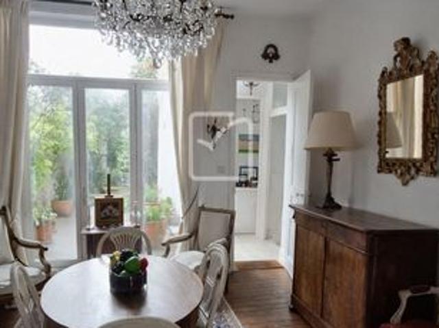 Maison 6 pièces 167 m²