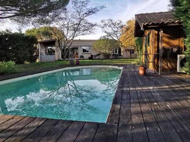 Maison 6 pièces 167 m²