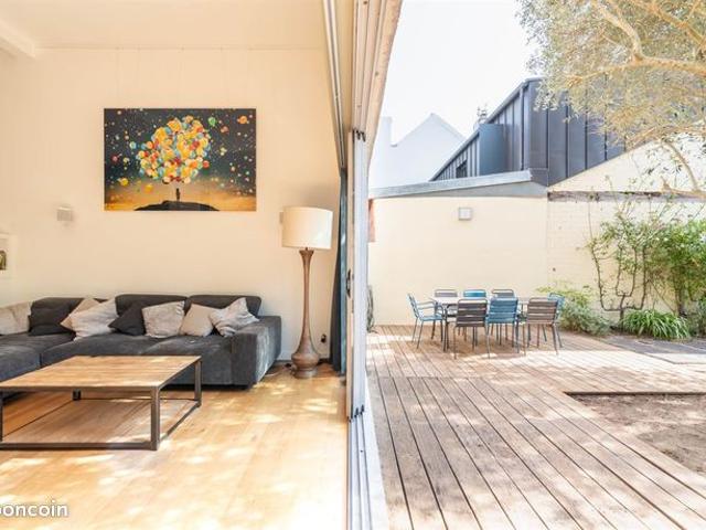 Maison 6 pièces 167 m²