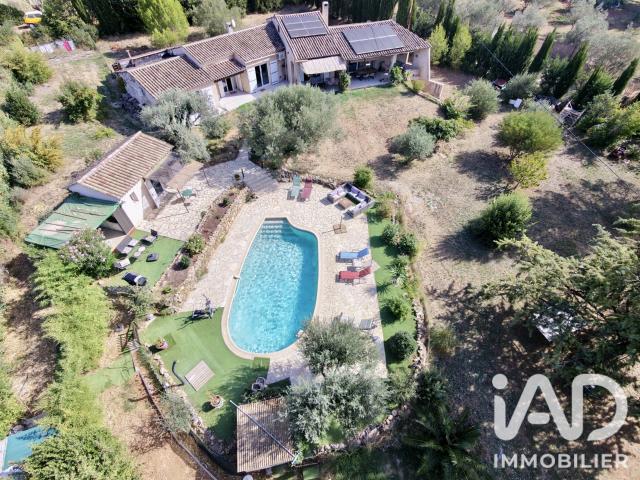 Maison 6 pièces 167 m²