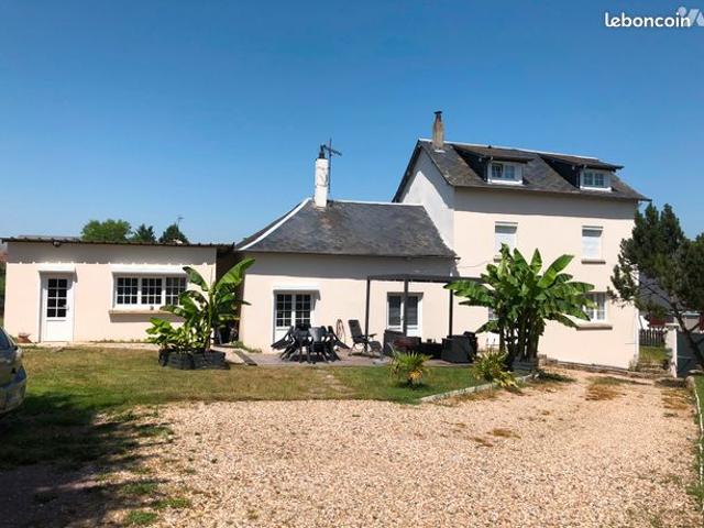 Maison 6 pièces 167 m²