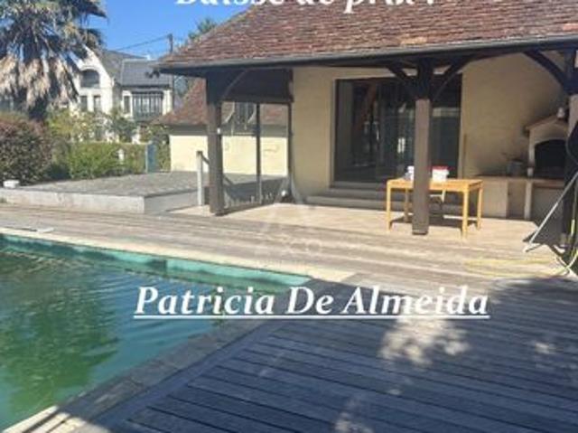 Maison 6 pièces 167 m²
