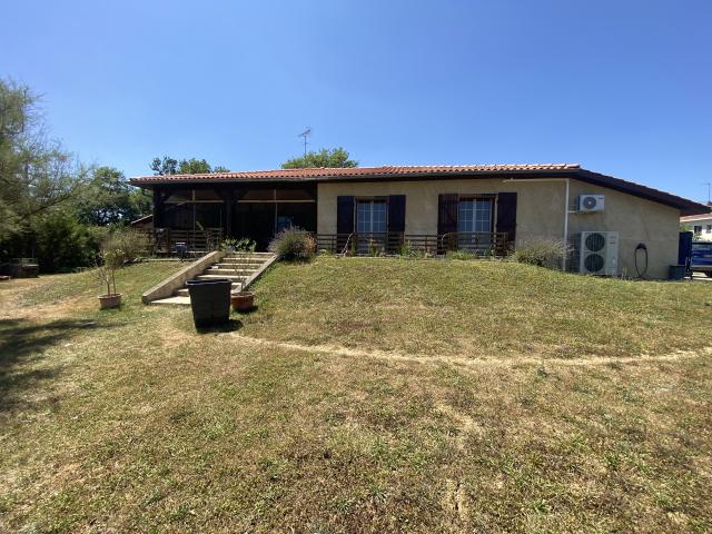 Maison 6 pièces 167 m²