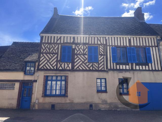 Maison 6 pièces 167 m²