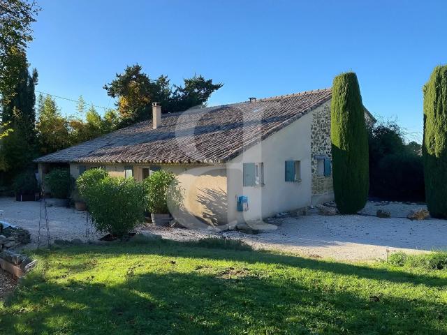 Maison 6 pièces 167 m²