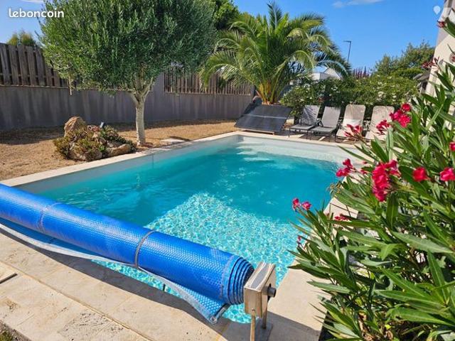 Maison 6 pièces 167 m²