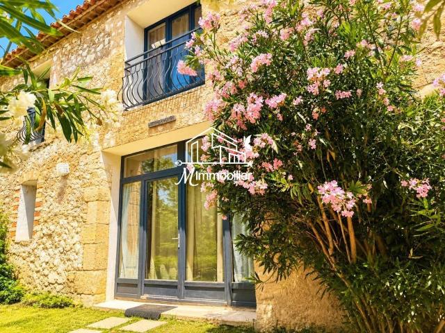 Maison 6 pièces 167 m²