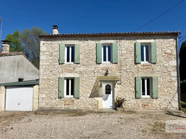 Maison 6 pièces 167 m²