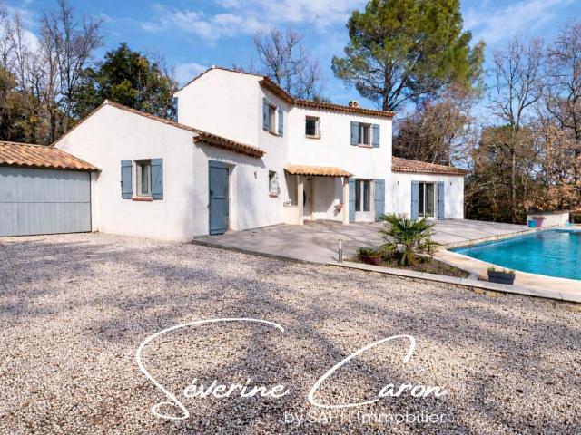 Maison 6 pièces 167 m²