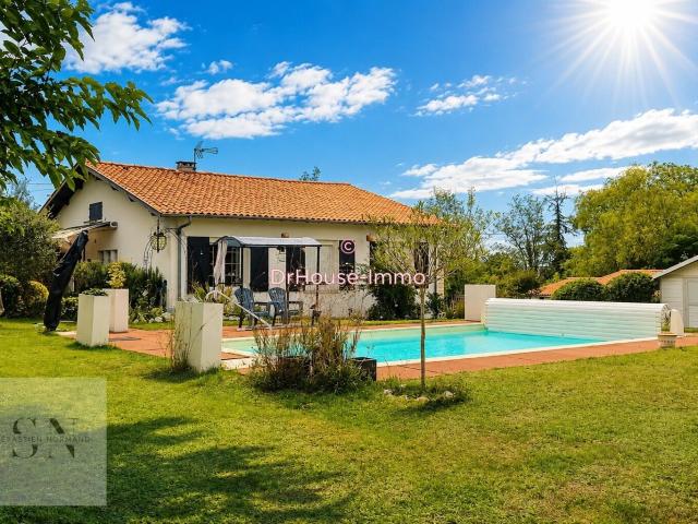 Maison 6 pièces 167 m²