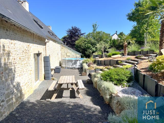 Maison 6 pièces 167 m²