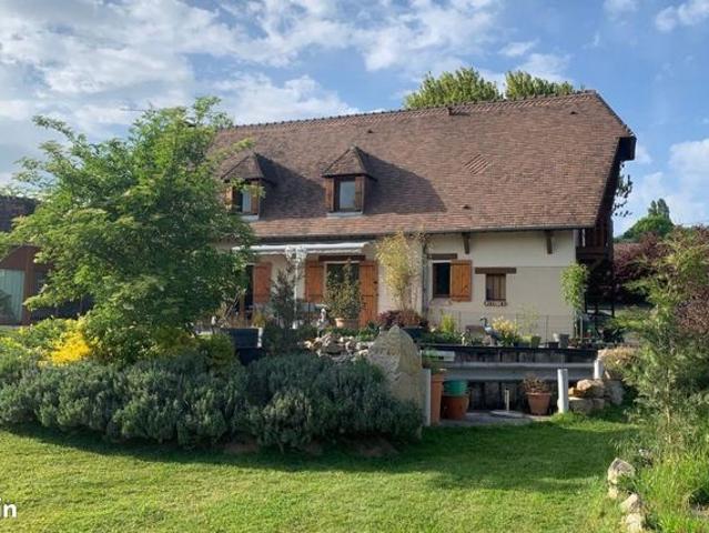 Maison 6 pièces 167 m²