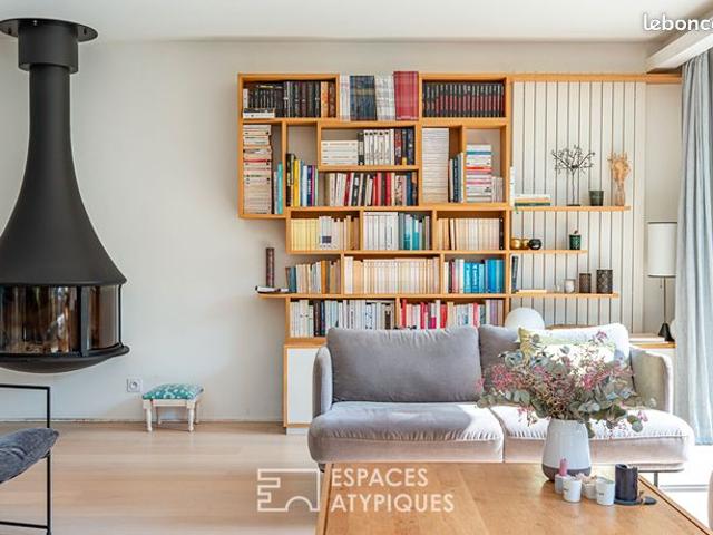 Maison 6 pièces 167 m²