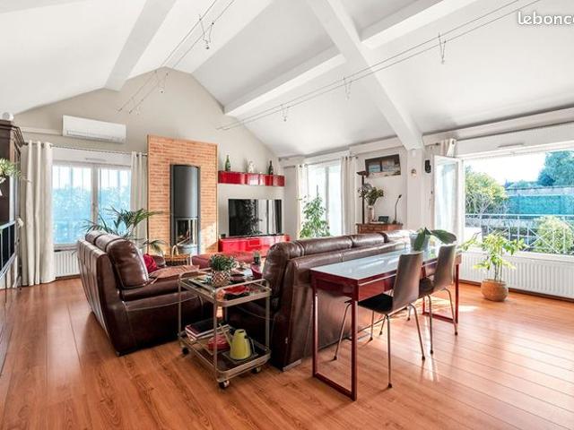 Maison 6 pièces 167 m²