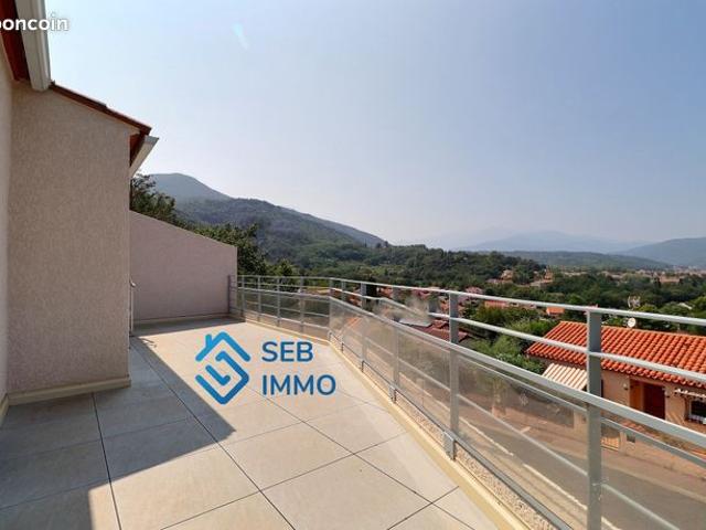 Maison 6 pièces 167 m²