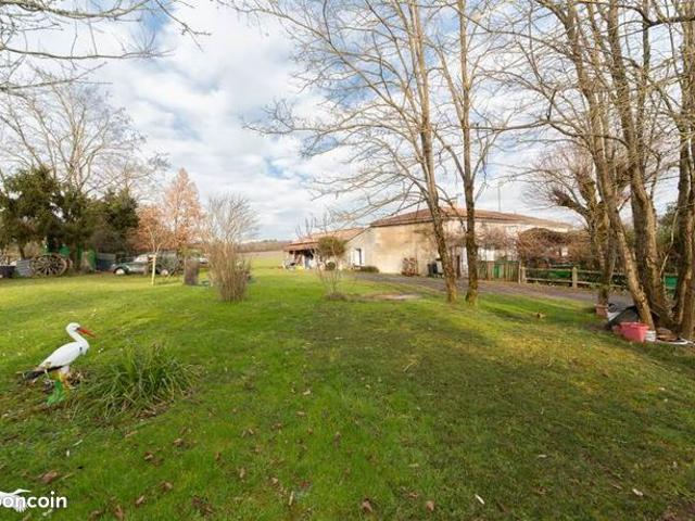 Maison 6 pièces 167 m²