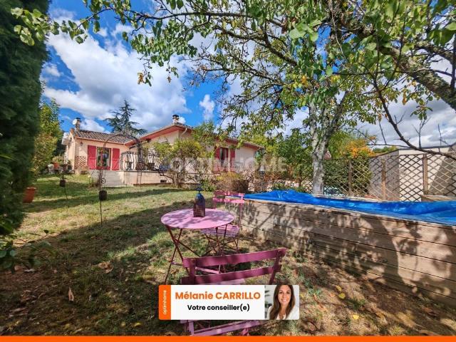 Maison 6 pièces 167 m²