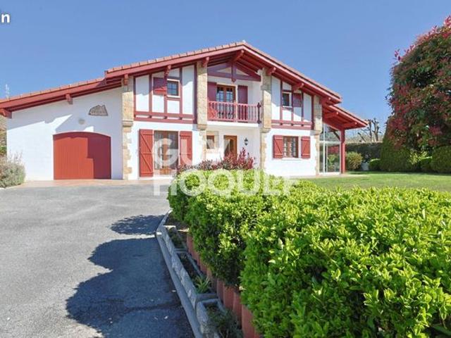Maison 6 pièces 167 m²