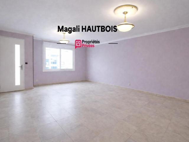 Maison 6 pièces 167 m²