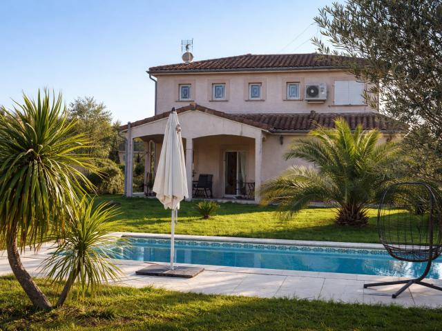 Maison 6 pièces 167 m²