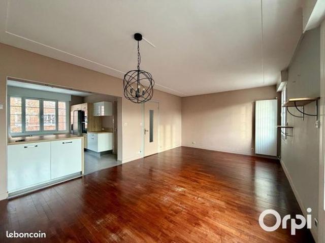 Maison 6 pièces 167 m²