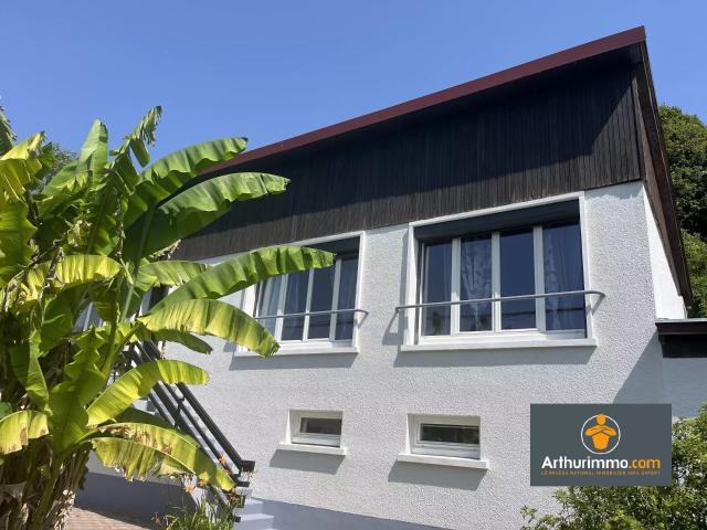 Maison 6 pièces 167 m²