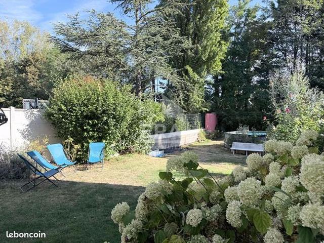 Maison 6 pièces 167 m²