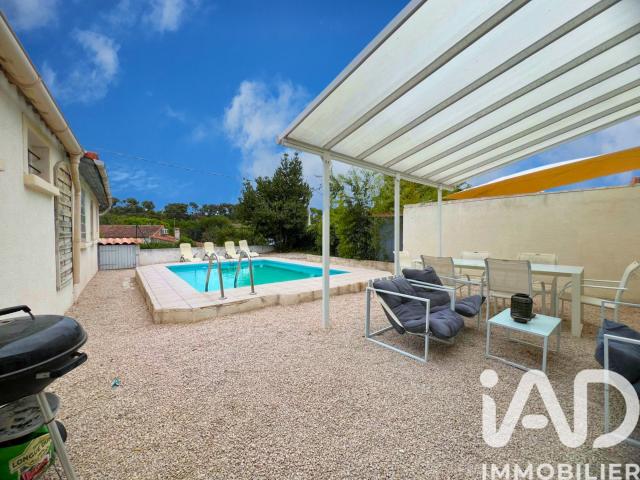 Maison 6 pièces 167 m²