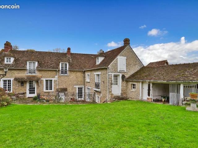 Maison 6 pièces 167 m²