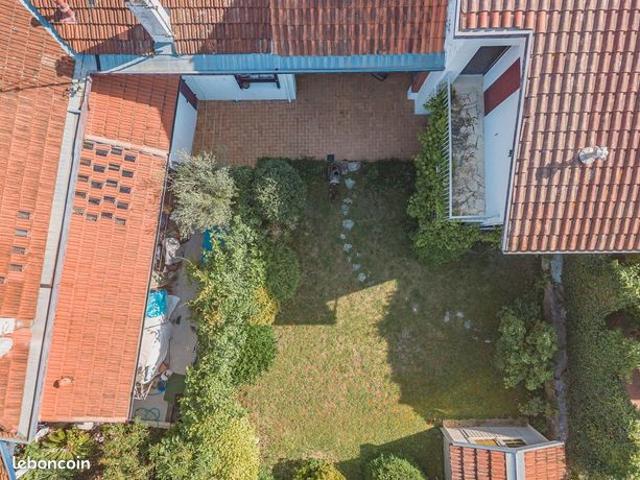 Maison 6 pièces 167 m²