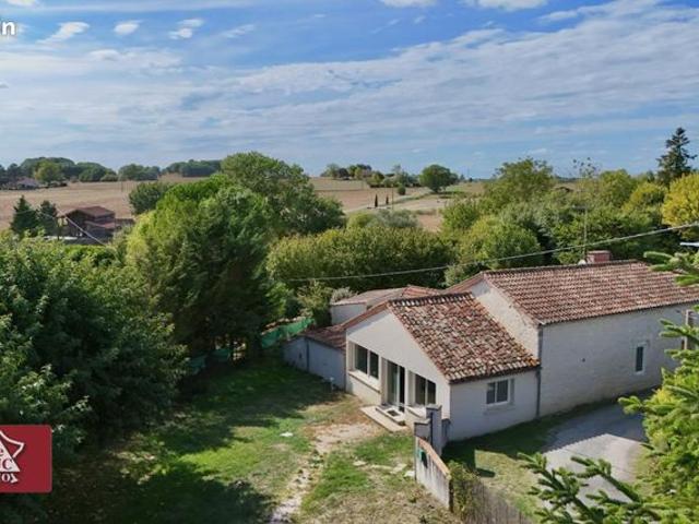 Maison 6 pièces 167 m²