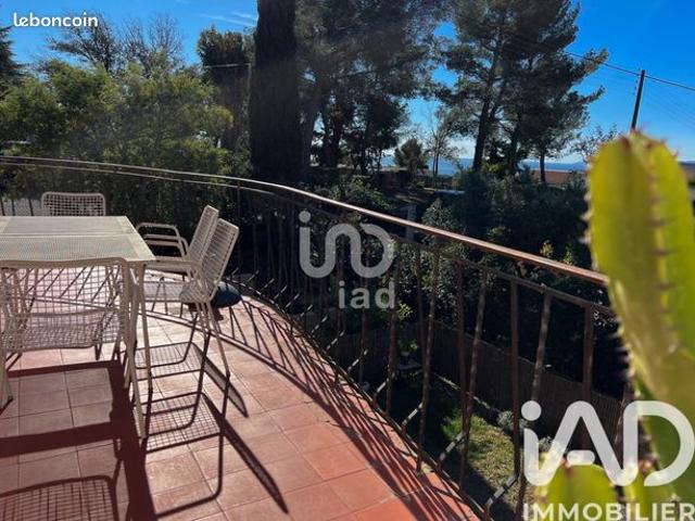Maison 6 pièces 167 m²