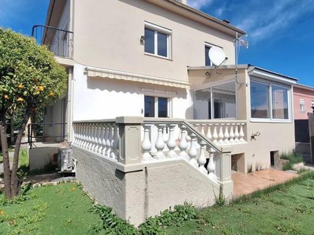Maison 6 pièces 167 m²