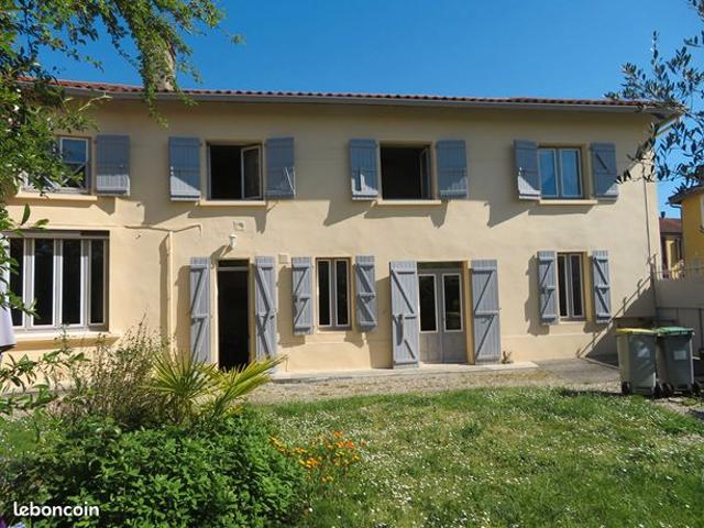 Maison 6 pièces 167 m²