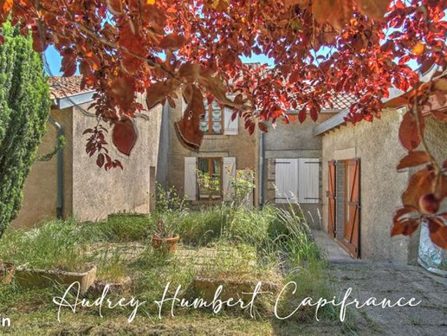 Maison 6 pièces 167 m²