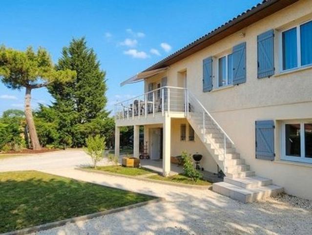 Maison 6 pièces 167 m²