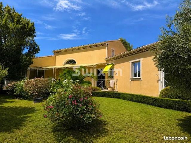 Maison 6 pièces 167 m²