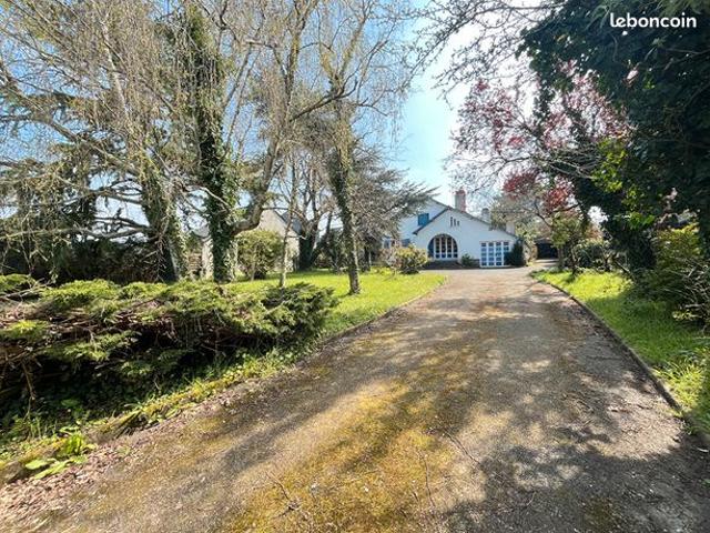 Maison 6 pièces 167 m²