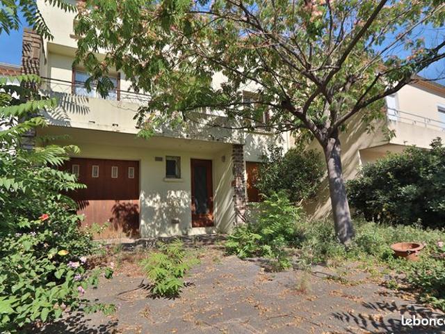 Maison 6 pièces 167 m²