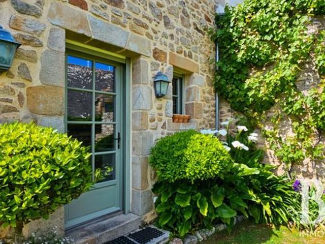 Maison 6 pièces 167 m²