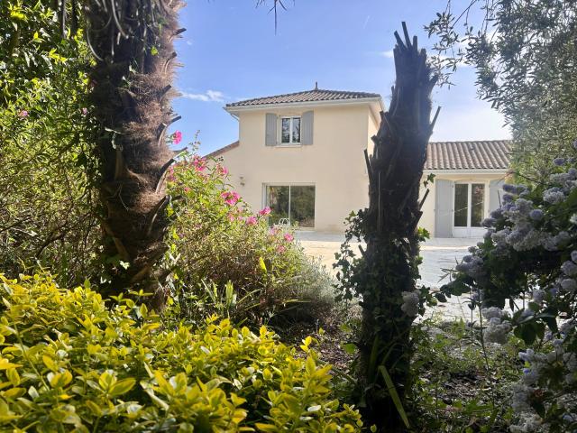 Maison 6 pièces 167 m²