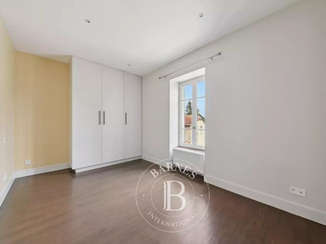 Maison 6 pièces, 167 m² à louer à Chaponnay 69970
