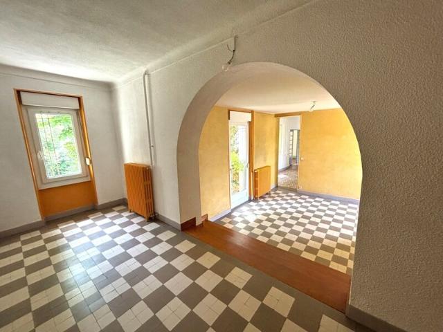 Maison 6 pièces, 167 m² à louer à Romans sur Isère 26100