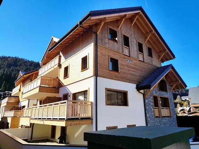 Maison 6 pièces 168 m2