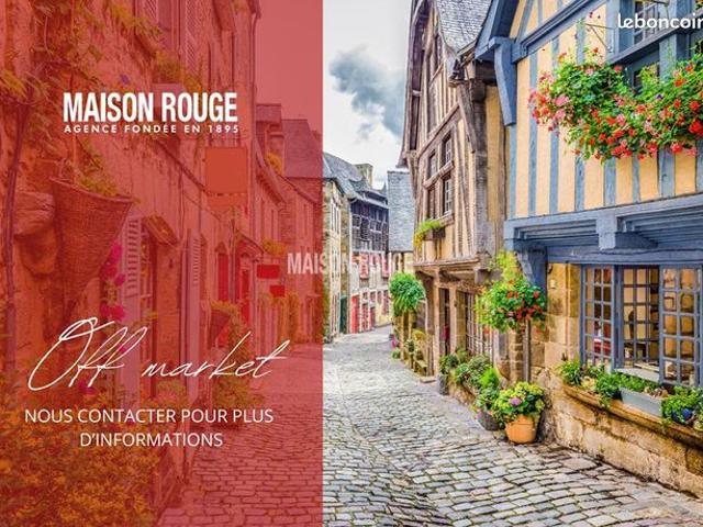 Maison 6 pièces 168 m²